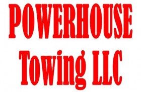 Powerhouse Towing LLC