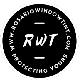 Rosario Window Tint LLC