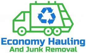Economy Hauling And Junk Removal