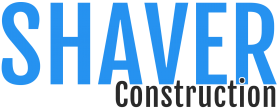 Shaver Construction