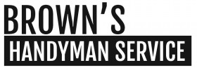 Brown’s Handyman Service