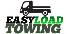 Easy load towing