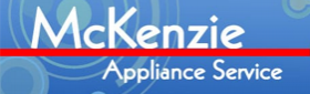 McKenzie Appliance Service