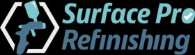 Surface Pro Refinishing