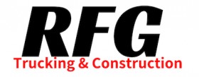 RFG Trucking and Construction INC