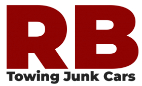 RB Towing Junk Cars