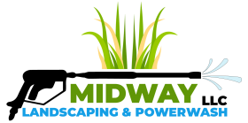 Midway Landscaping and Powerwash LLC