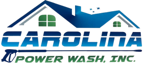 Carolina Power Wash INC