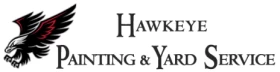 Hawkeye Painting & Yard Service LLC