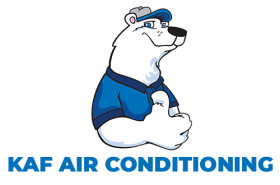 KAF Air Conditioning Services