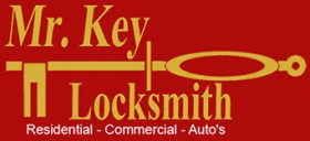 Mr. Key Locksmith