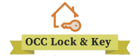 OCC Lock and Key