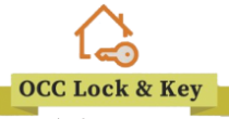 OCC Lock and Key