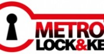 Metro Lock and Key