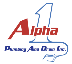 Alpha 1 Plumbing and Drain Inc.