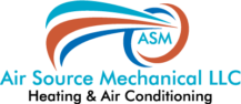 Air Source Mechanical, LLC
