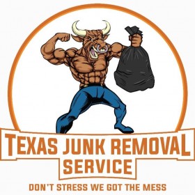 Texas Junk Removal Service
