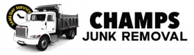 Champs Junk Removal