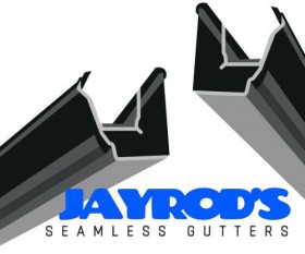 Jayrods Seamless Gutters