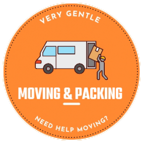 Very Gentle Moving & Packing
