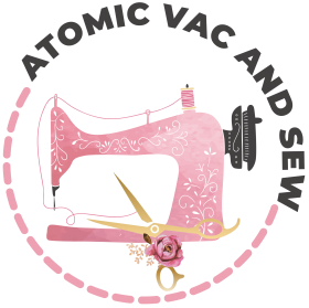 Atomic Vac and Sew