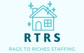 Rags to Riches Staffing
