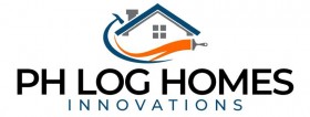 PH Log Homes Innovations LLC