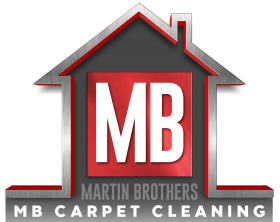 MB Carpet Cleaning