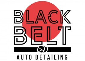 Black Belt Auto Detailing