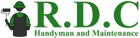 R.D.C Handyman and Maintenance