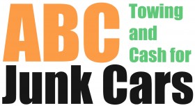 ABC Towing and Cash for Junk Cars