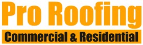 Pro Roofing Commercial & Residential