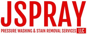 Jspray Pressure Washing and Stain Removal Services LLC
