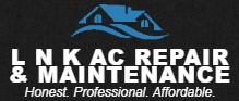 L & K AC Repair & Maintenance