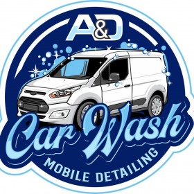 A&D Car Wash Mobile Detailing