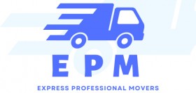 Express Professional Movers