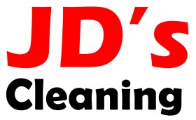 JD’s Cleaning
