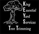 King Essential Yard Services Tree Trimming