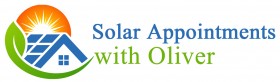 Solar Appointments with Oliver