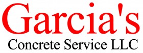 Garcia's Concrete Service LLC