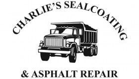 Charlie's Sealcoating & Asphalt Repair
