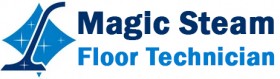 Magic Steam Floor Technician
