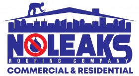 No Leak Roofing Co.