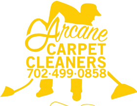 Arcane Carpet Cleaners LLC