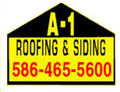 A-1 Roofing and Siding