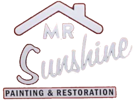 Mr. Sunshine Painting & Restoration