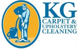 KG Carpet and Upholstery Cleaning