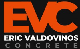Eric Valdovinos Concrete