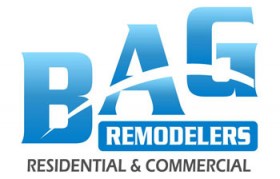 BAG Remodelers Inc.