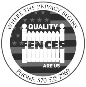 Quality Fences Are Us Inc.